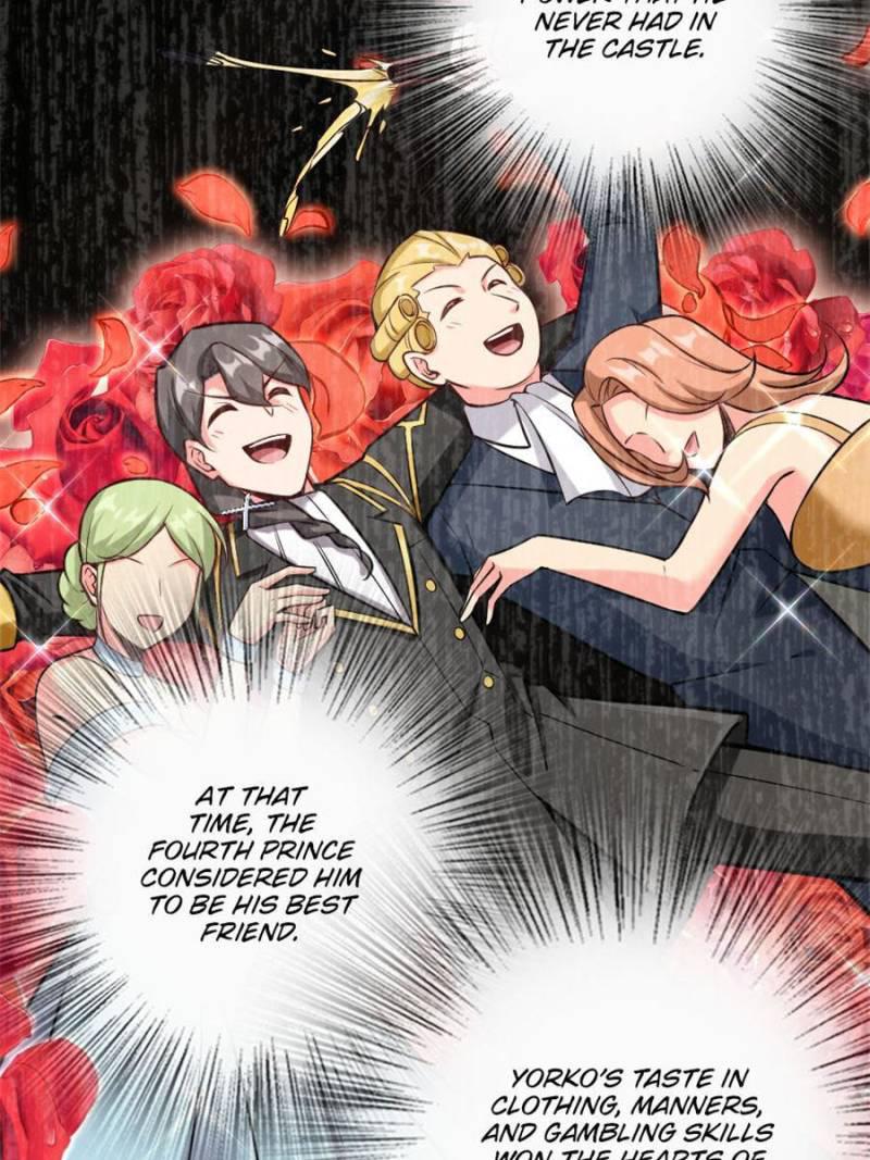 Read Release That Witch EN Manga Online