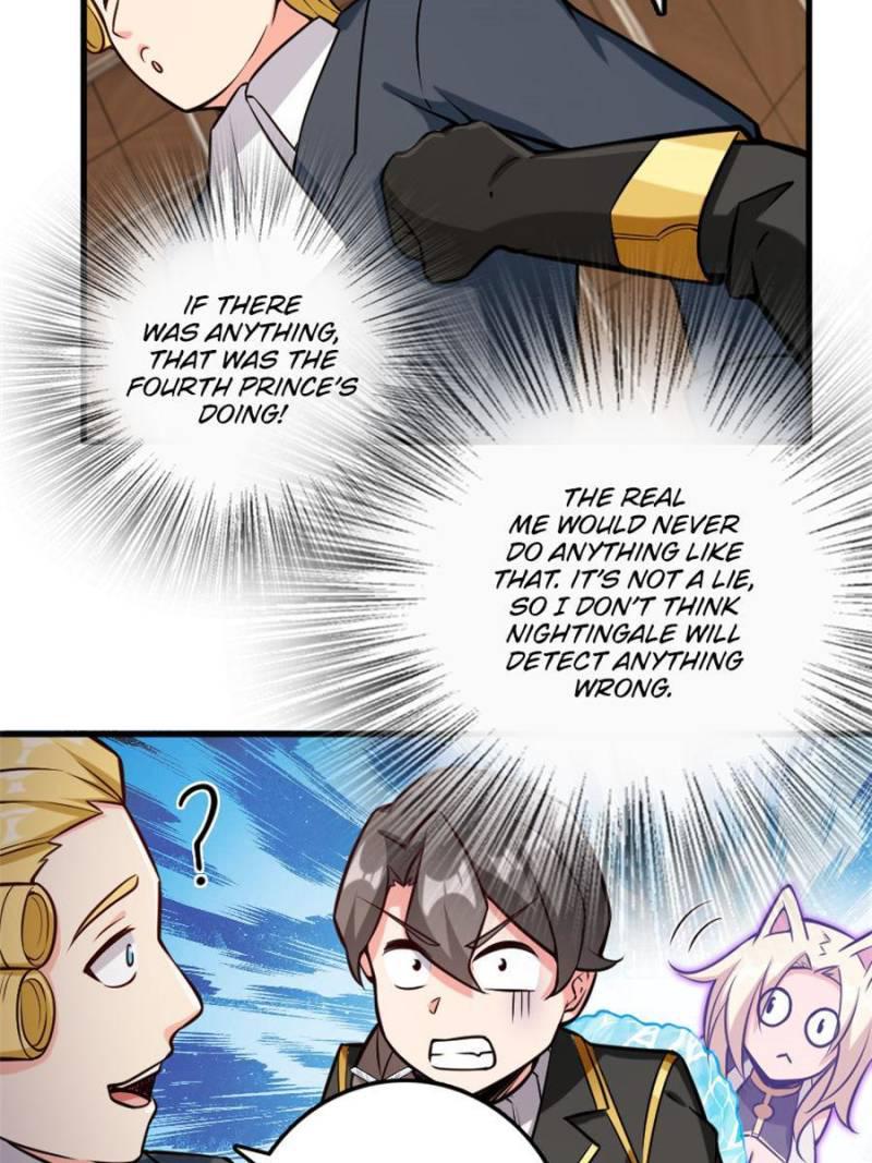 Read Release That Witch EN Manga Online