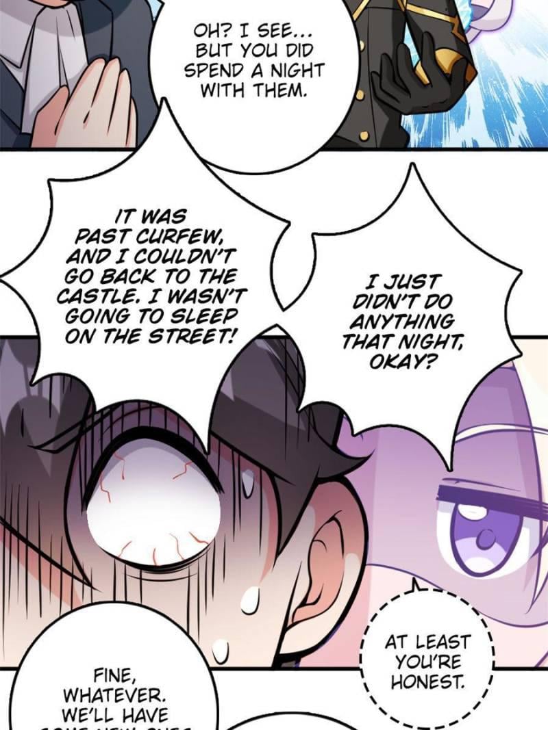 Read Release That Witch EN Manga Online