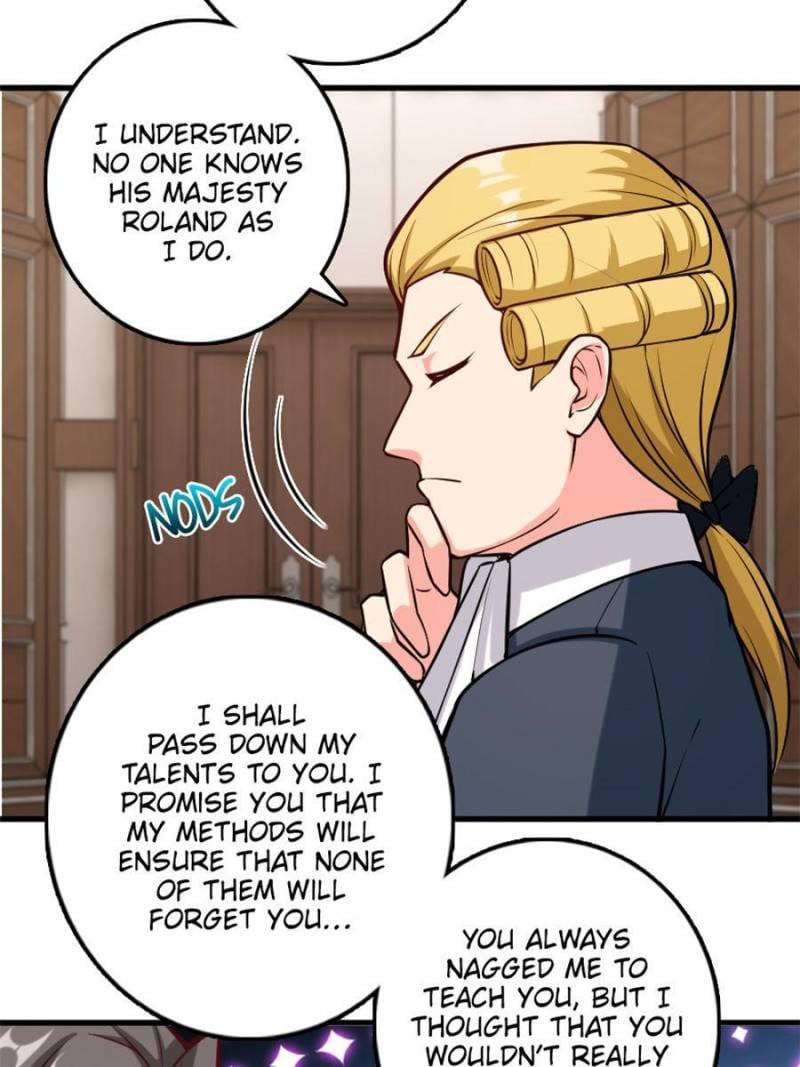 Read Release That Witch EN Manga Online