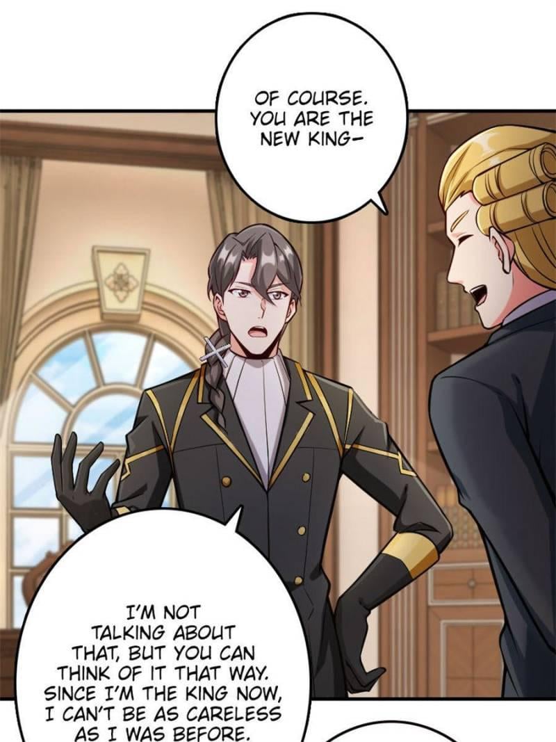 Read Release That Witch EN Manga Online