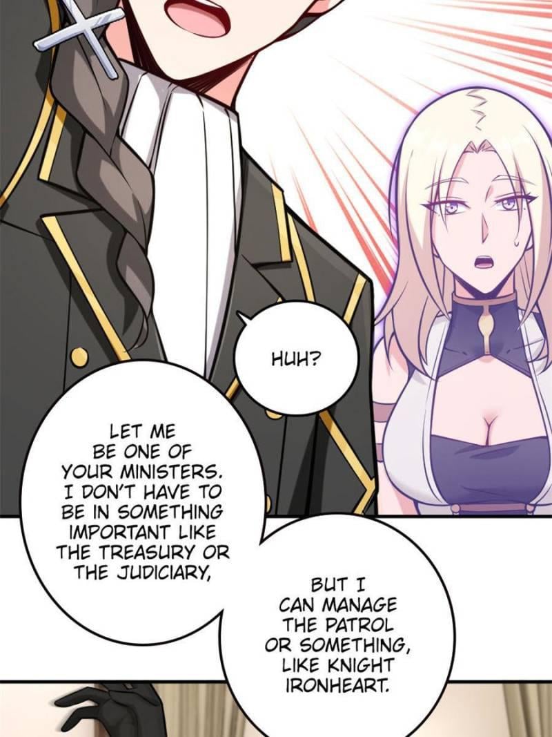 Read Release That Witch EN Manga Online