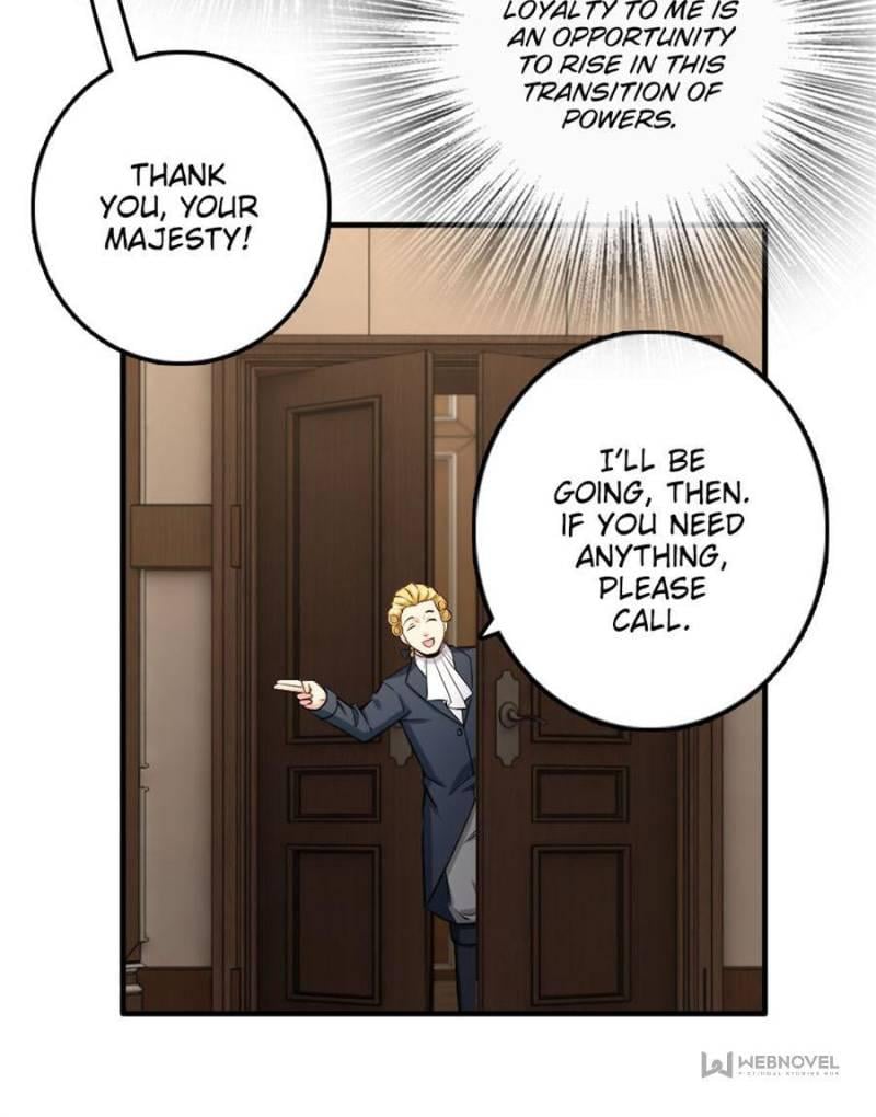 Read Release That Witch EN Manga Online