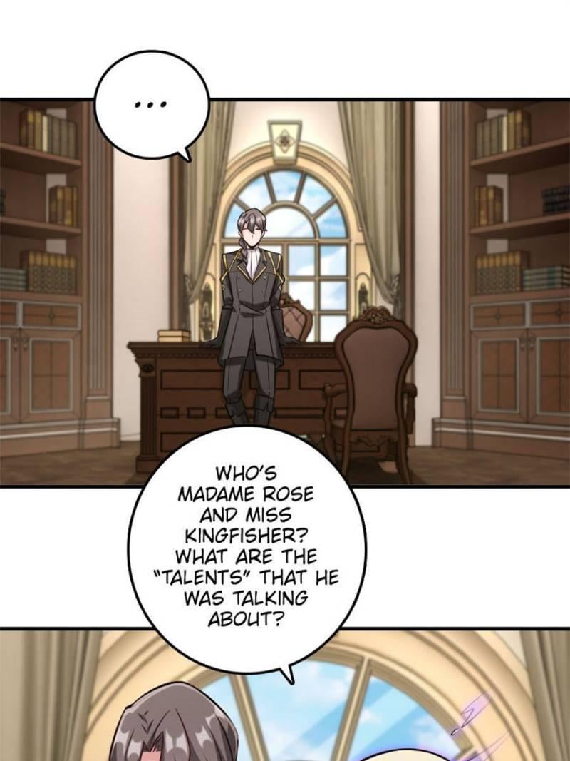 Read Release That Witch EN Manga Online