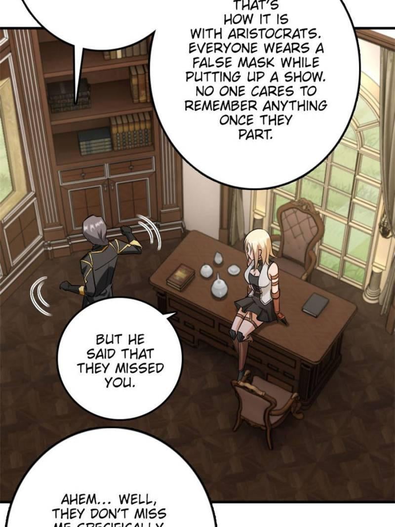 Read Release That Witch EN Manga Online