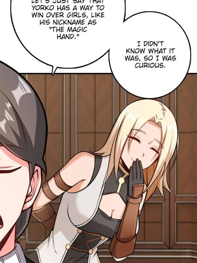 Read Release That Witch EN Manga Online