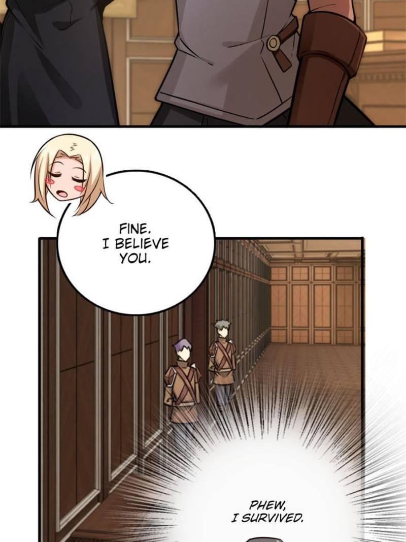 Read Release That Witch EN Manga Online