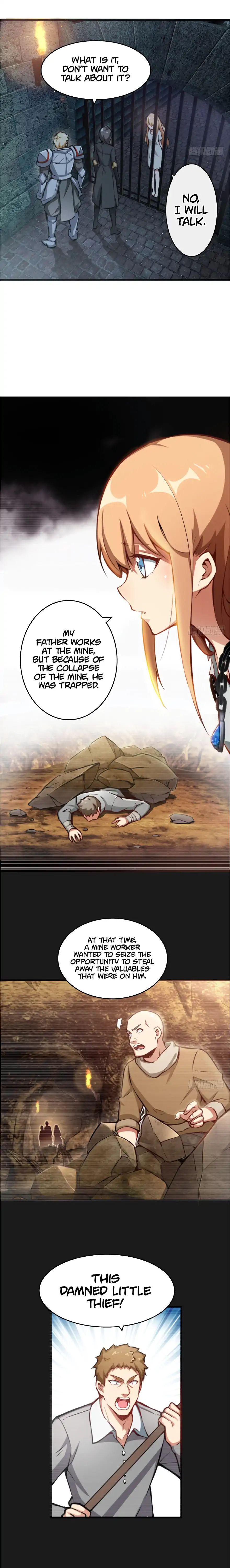 Read Release That Witch EN Manga Online