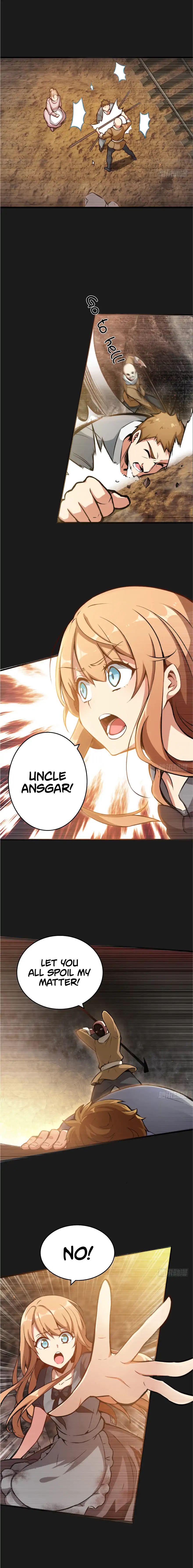 Read Release That Witch EN Manga Online
