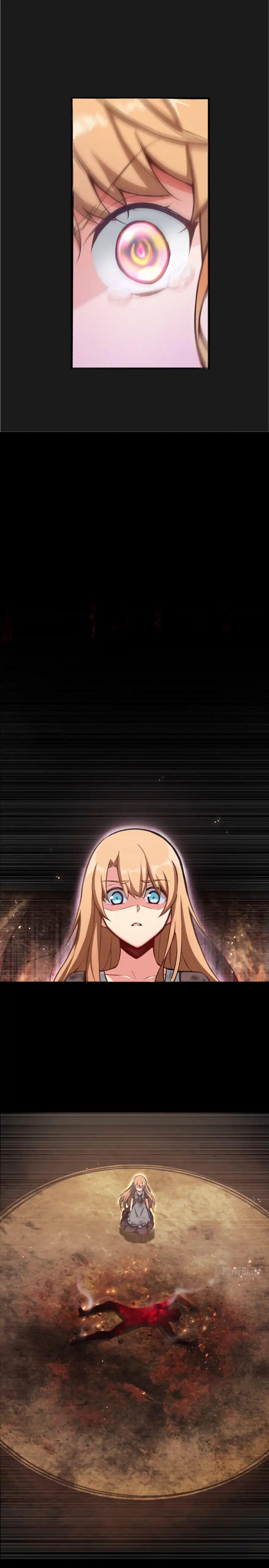Read Release That Witch EN Manga Online