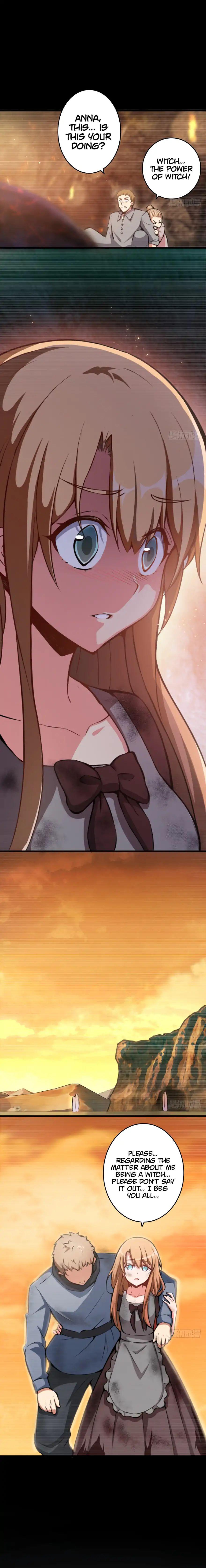 Read Release That Witch EN Manga Online