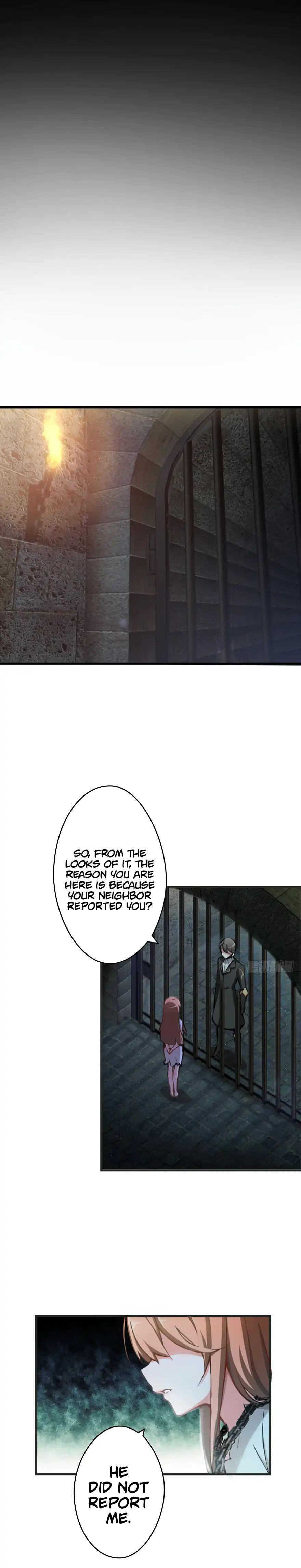 Read Release That Witch EN Manga Online