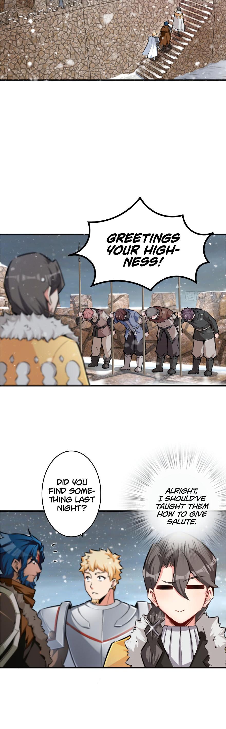 Read Release That Witch EN Manga Online