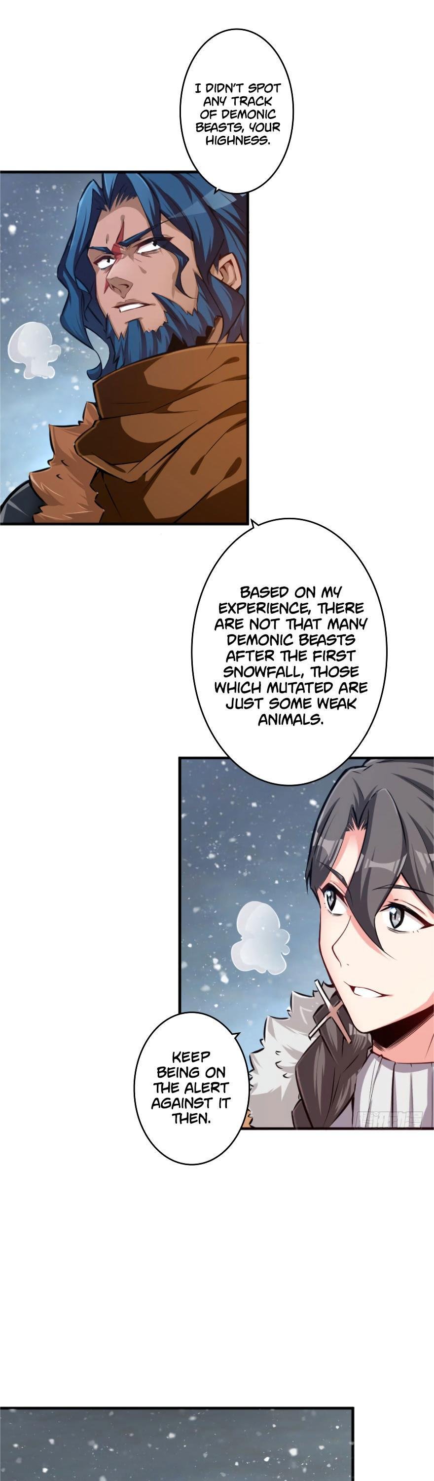Read Release That Witch EN Manga Online