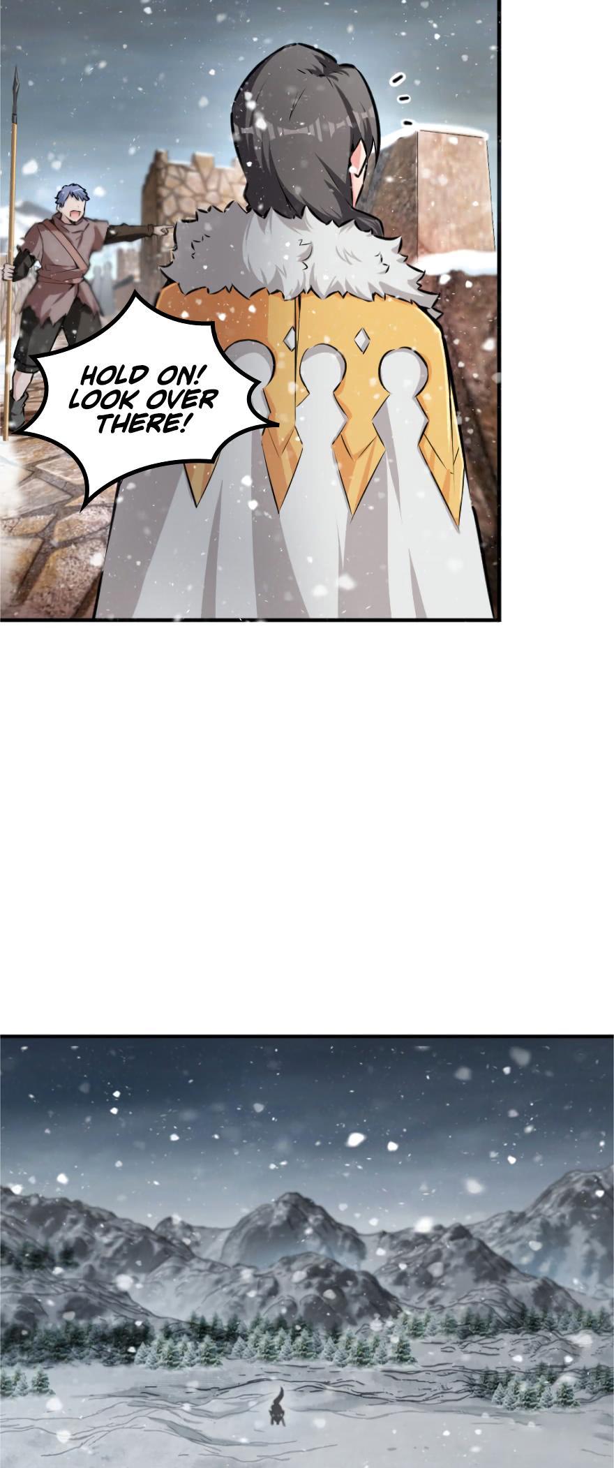 Read Release That Witch EN Manga Online