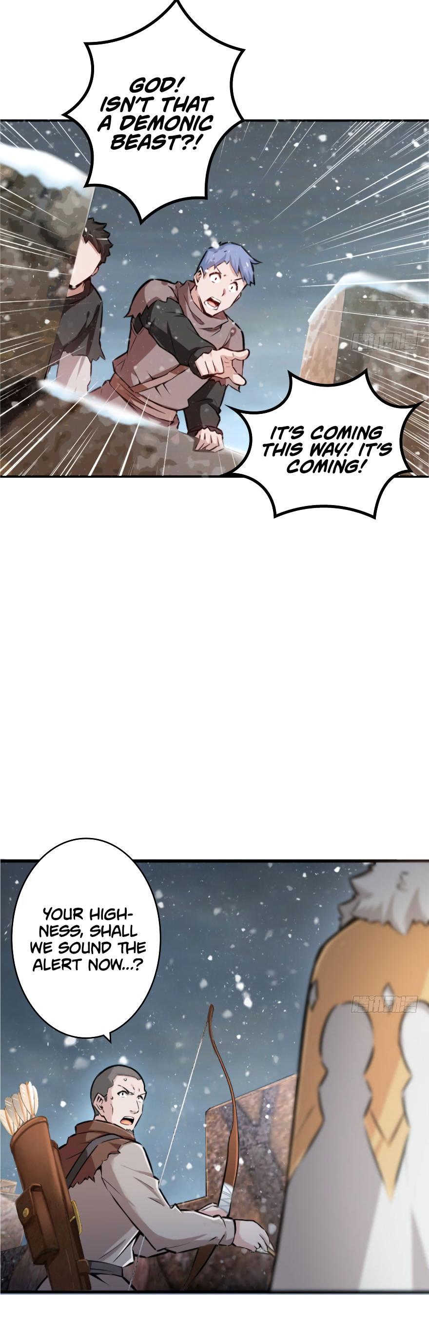 Read Release That Witch EN Manga Online