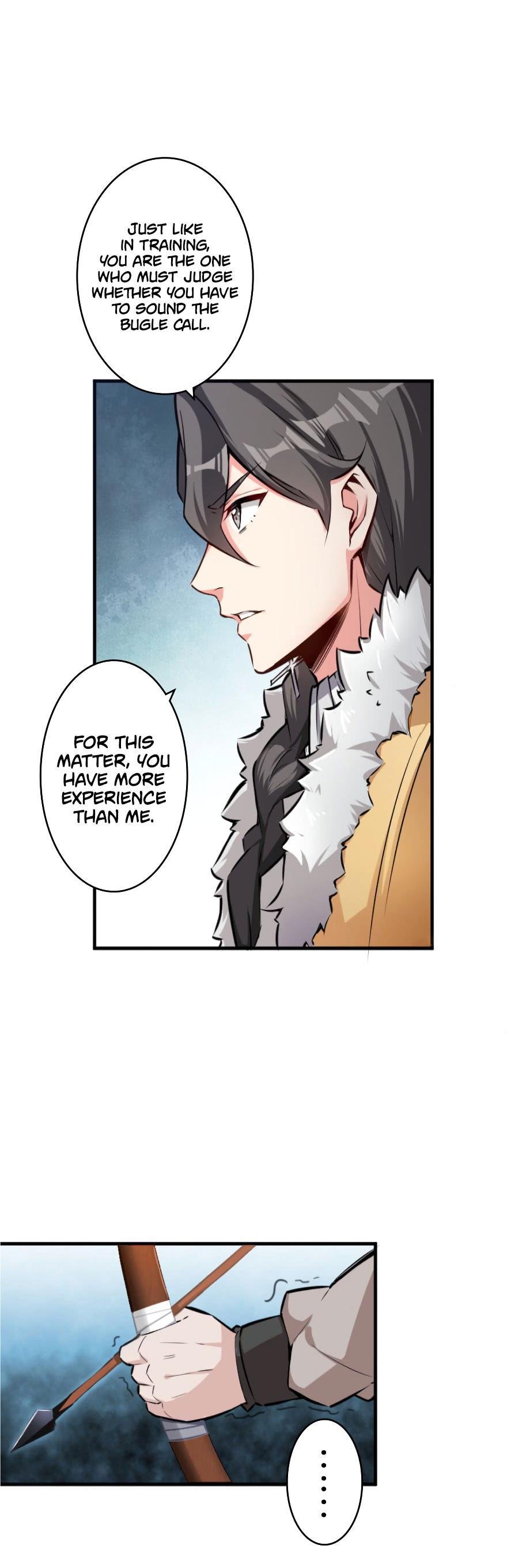 Read Release That Witch EN Manga Online