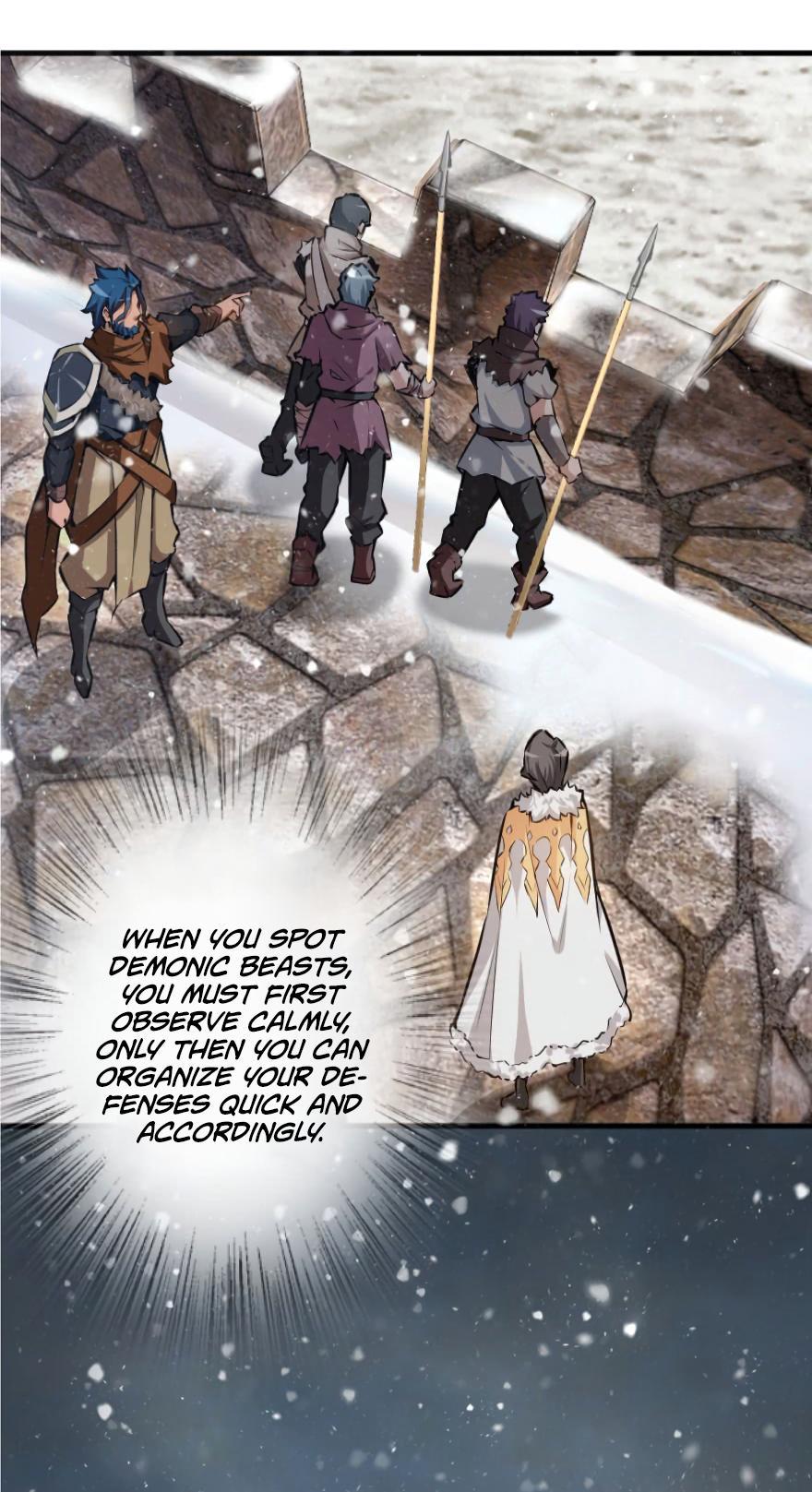 Read Release That Witch EN Manga Online