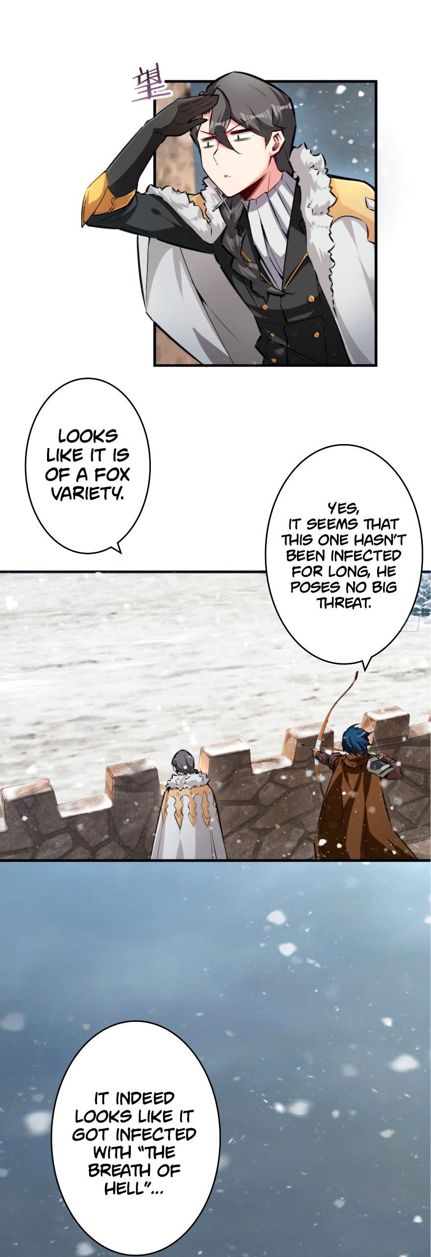 Read Release That Witch EN Manga Online