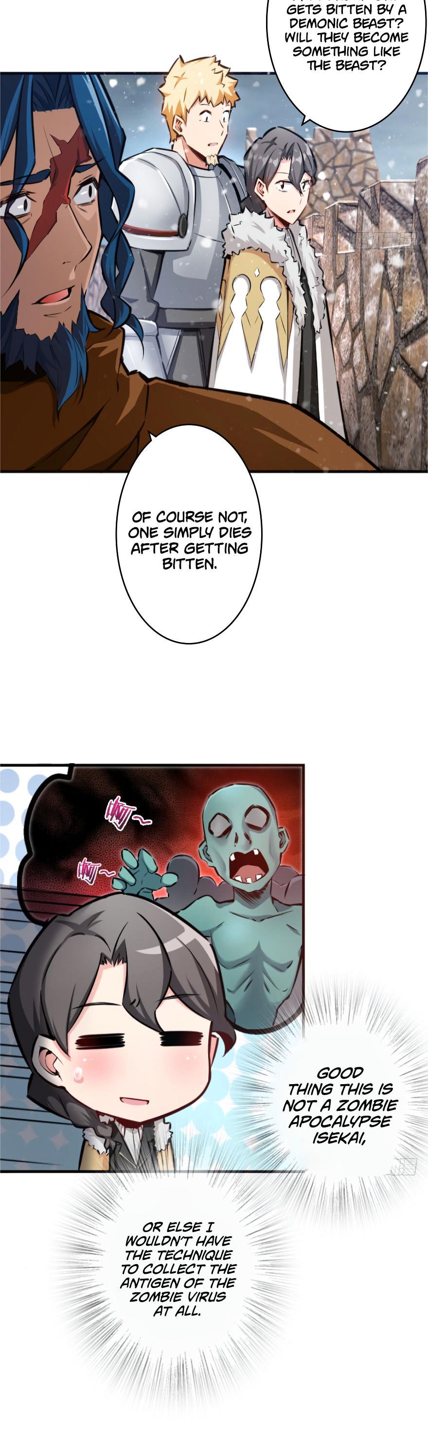 Read Release That Witch EN Manga Online
