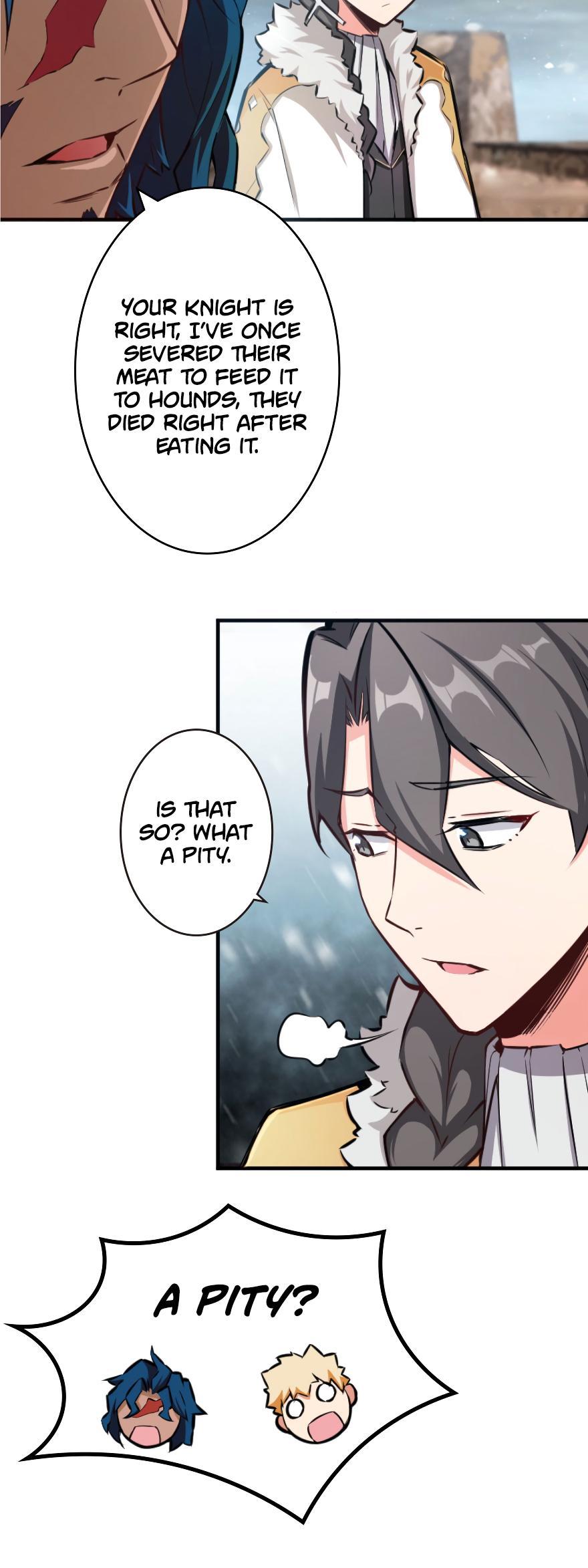 Read Release That Witch EN Manga Online