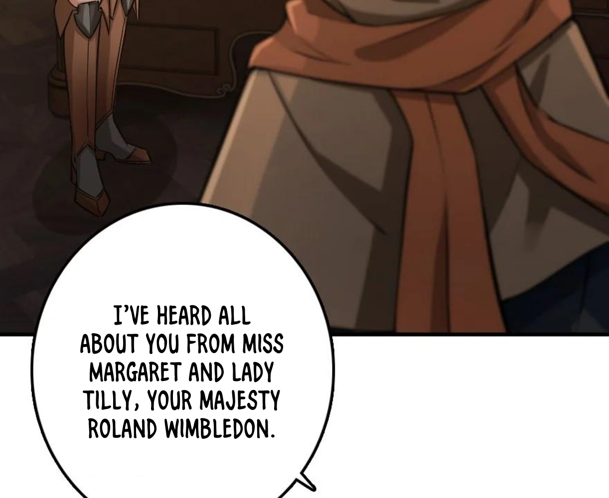 Read Release That Witch EN Manga Online