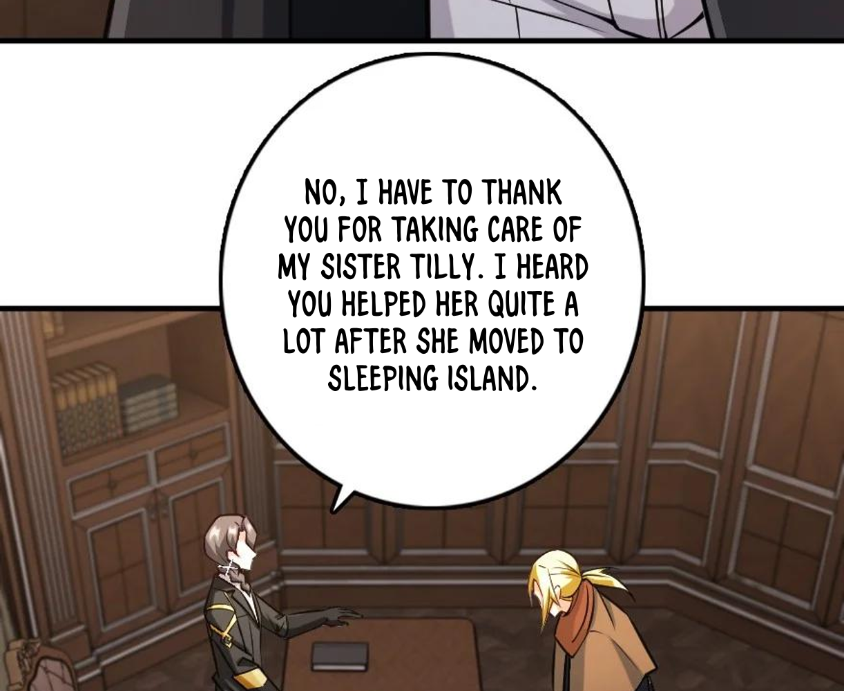 Read Release That Witch EN Manga Online