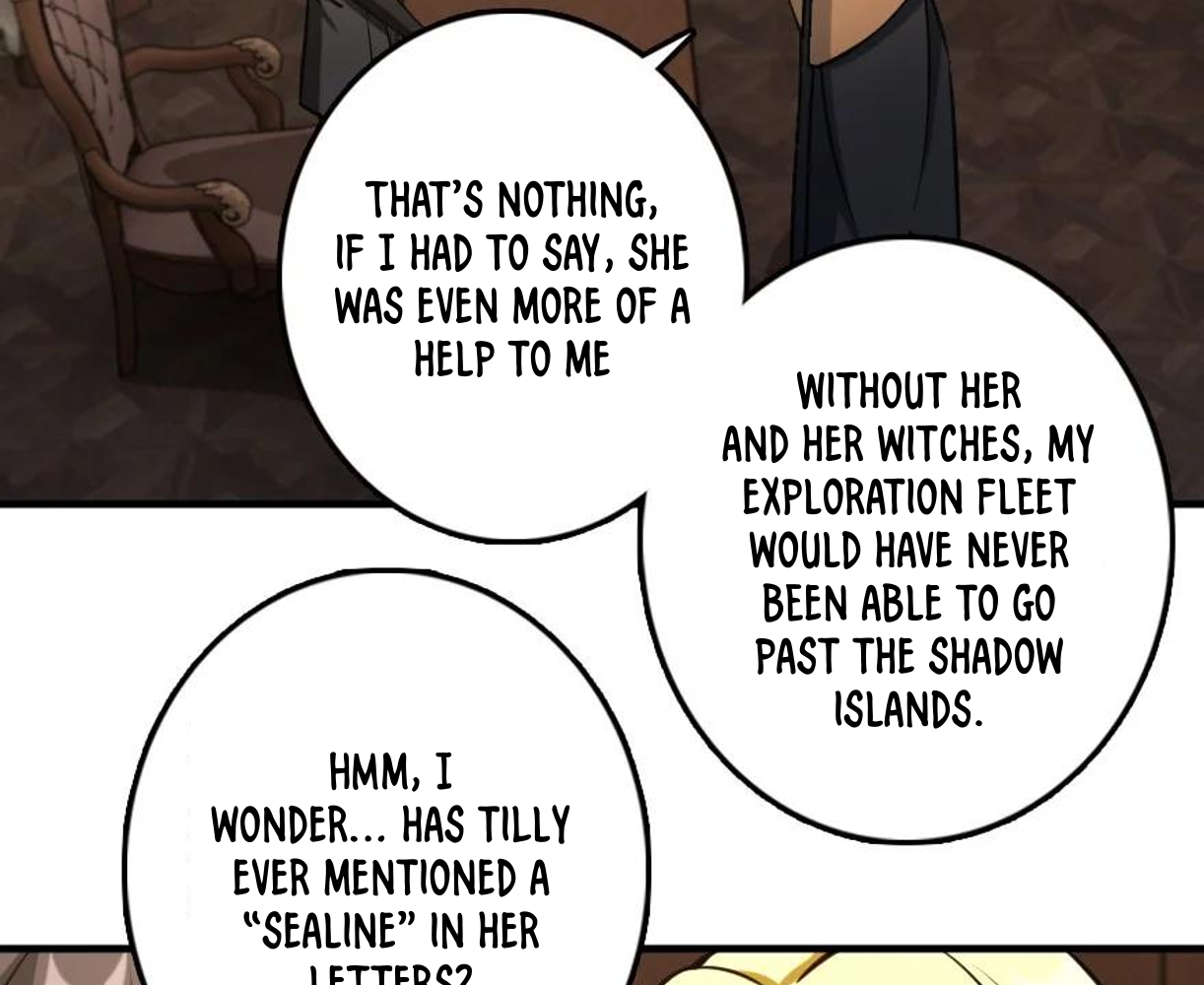 Read Release That Witch EN Manga Online