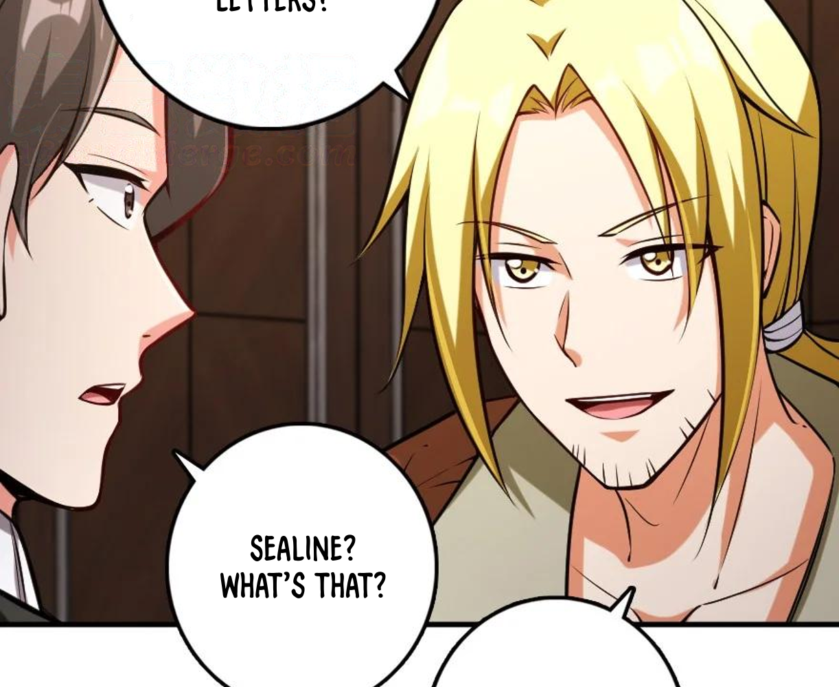 Read Release That Witch EN Manga Online