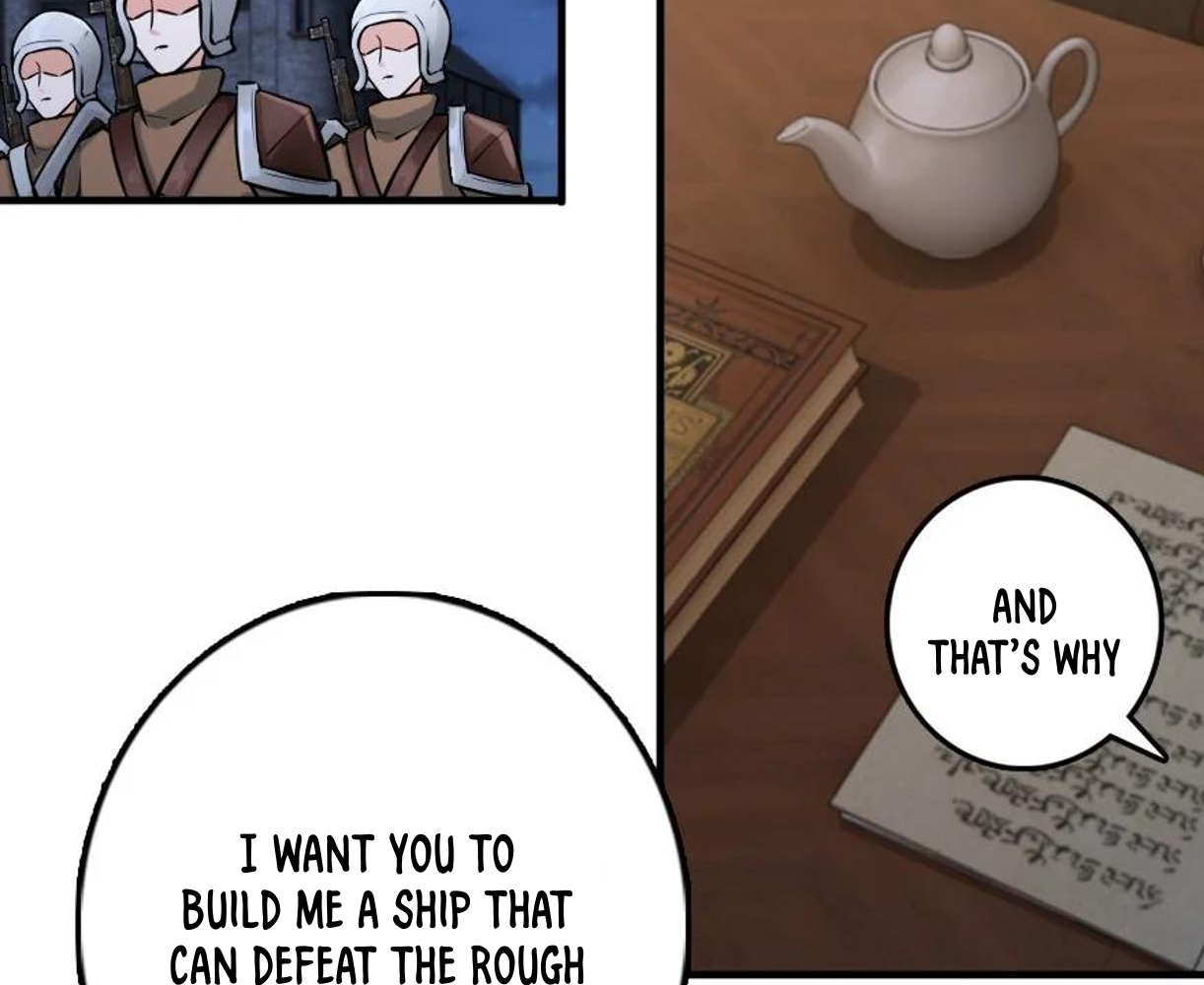Read Release That Witch EN Manga Online