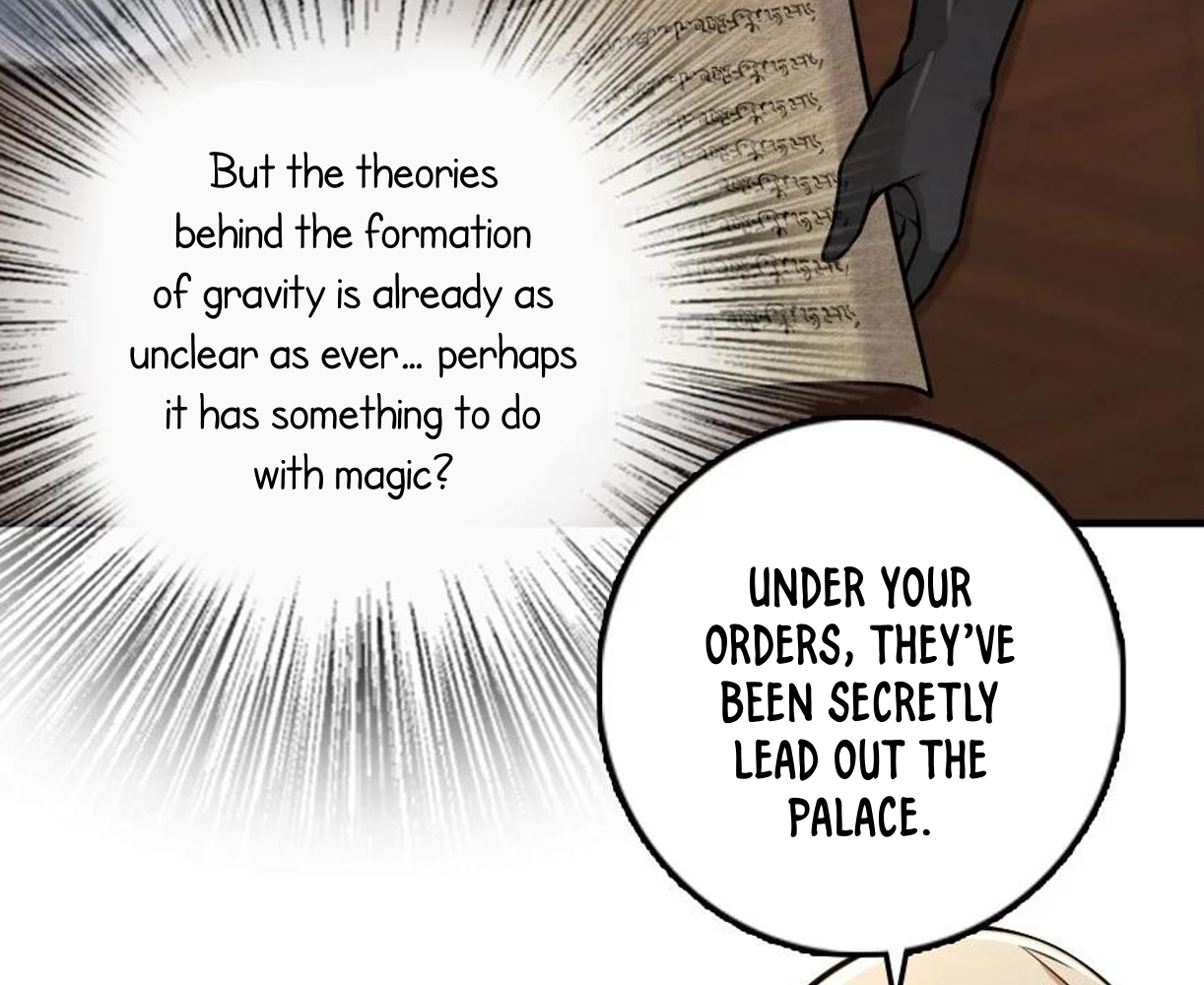 Read Release That Witch EN Manga Online