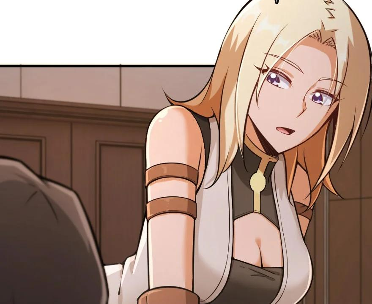 Read Release That Witch EN Manga Online