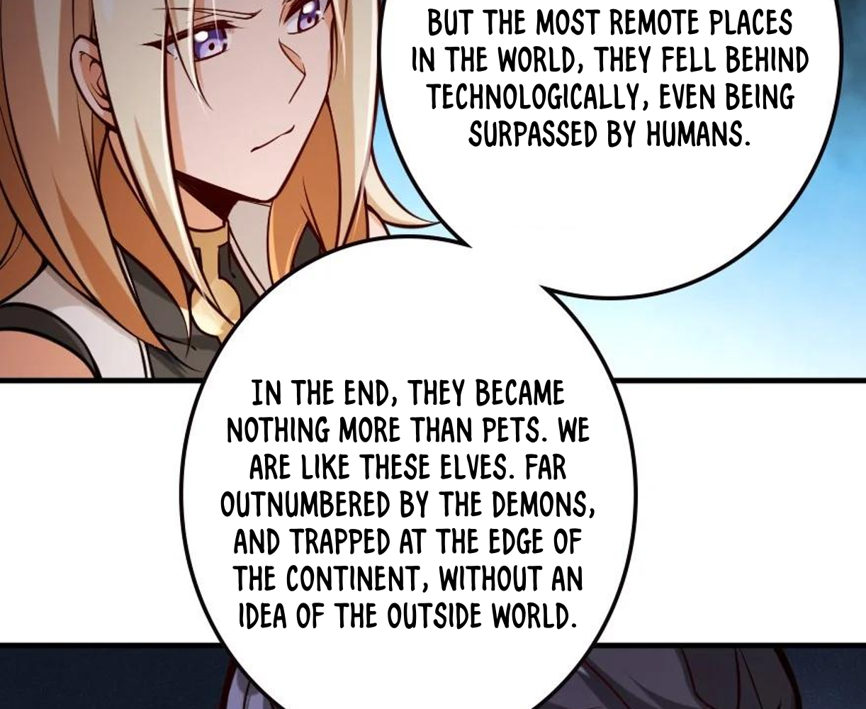 Read Release That Witch EN Manga Online