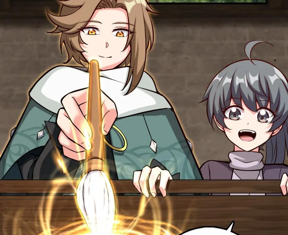 Read Release That Witch EN Manga Online