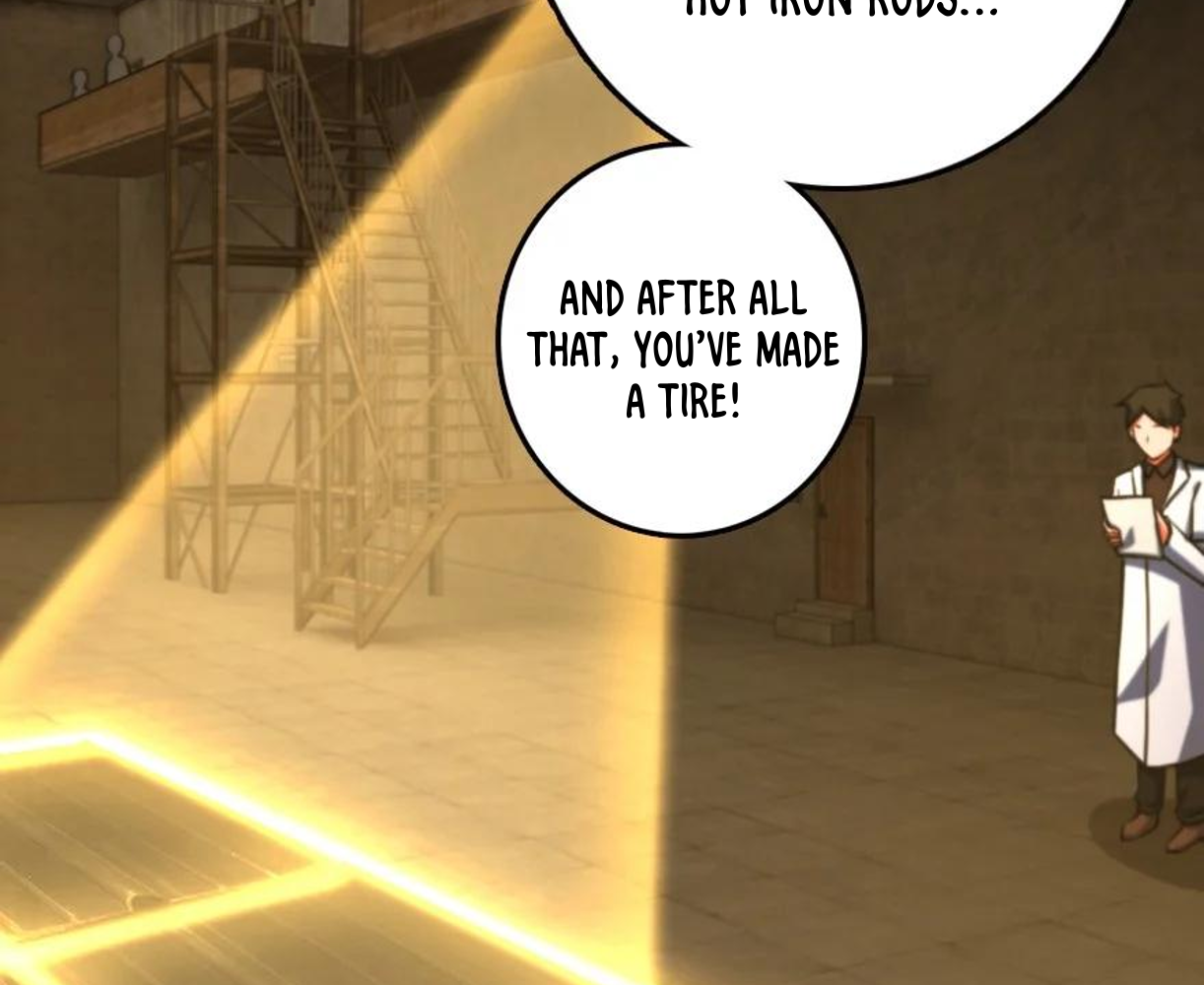 Read Release That Witch EN Manga Online