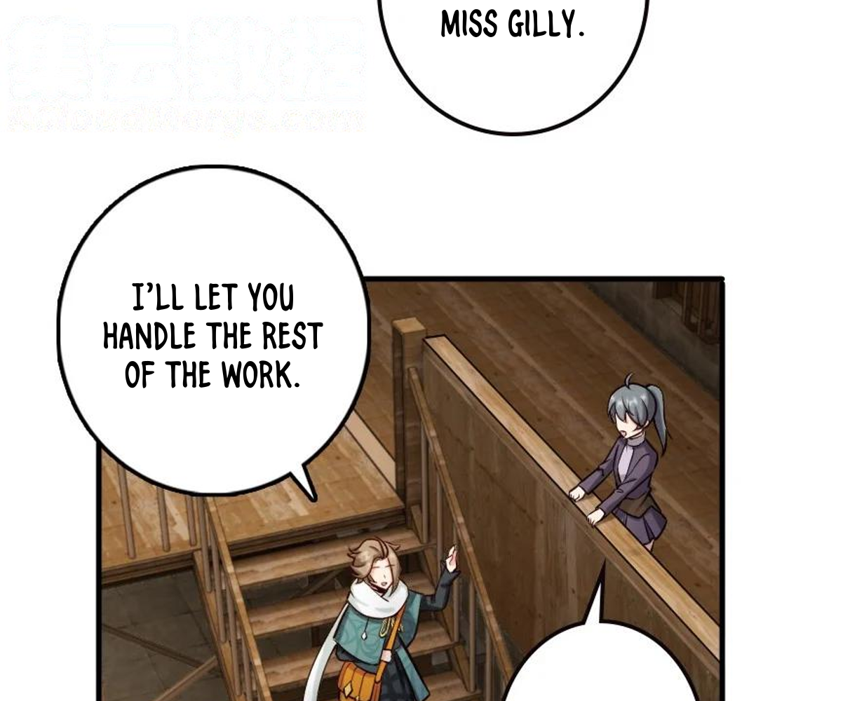 Read Release That Witch EN Manga Online