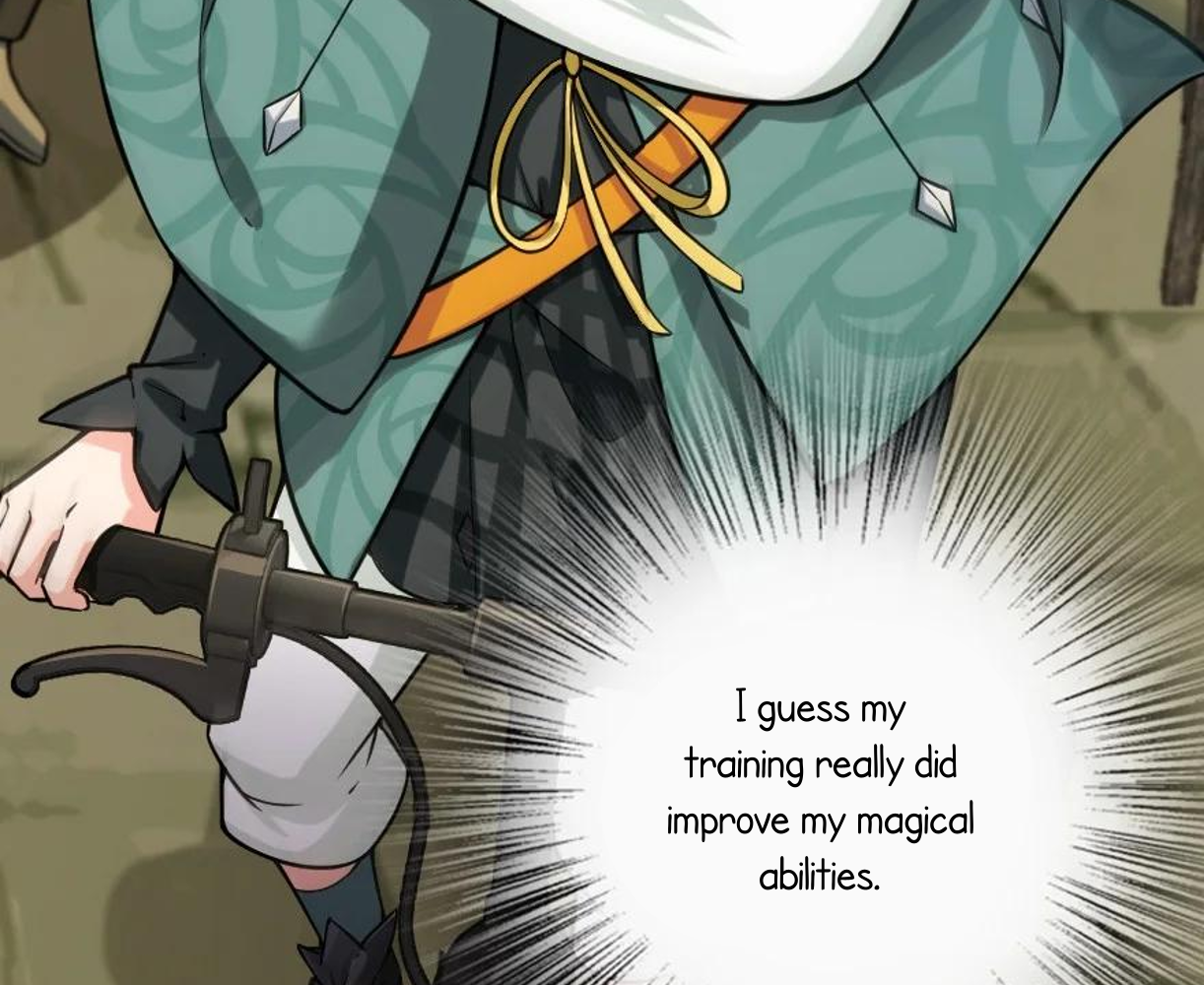 Read Release That Witch EN Manga Online