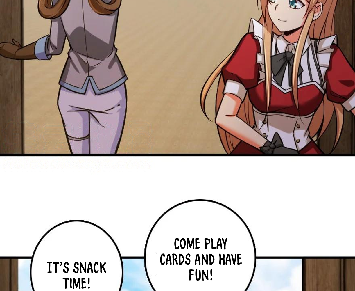 Read Release That Witch EN Manga Online