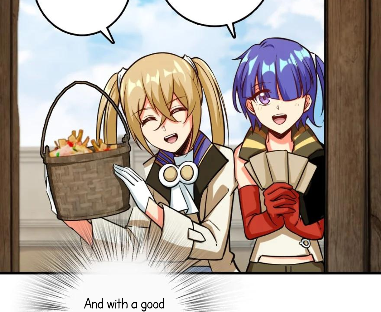 Read Release That Witch EN Manga Online