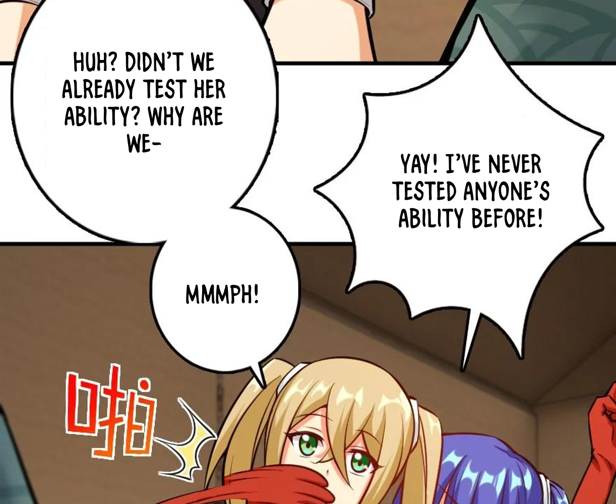 Read Release That Witch EN Manga Online