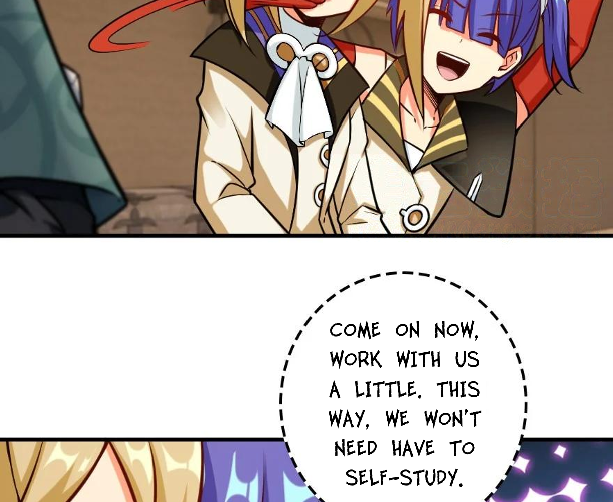 Read Release That Witch EN Manga Online
