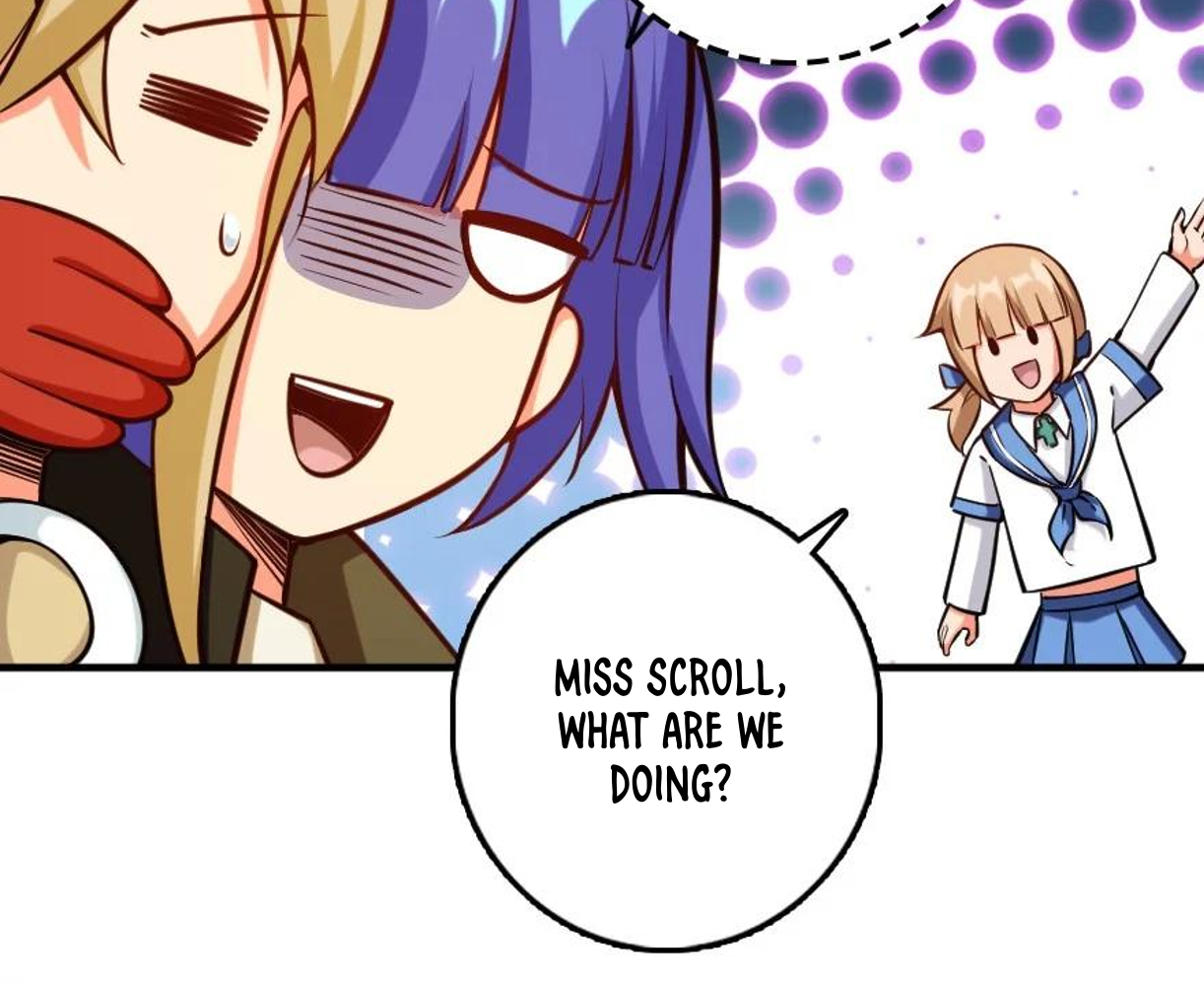 Read Release That Witch EN Manga Online