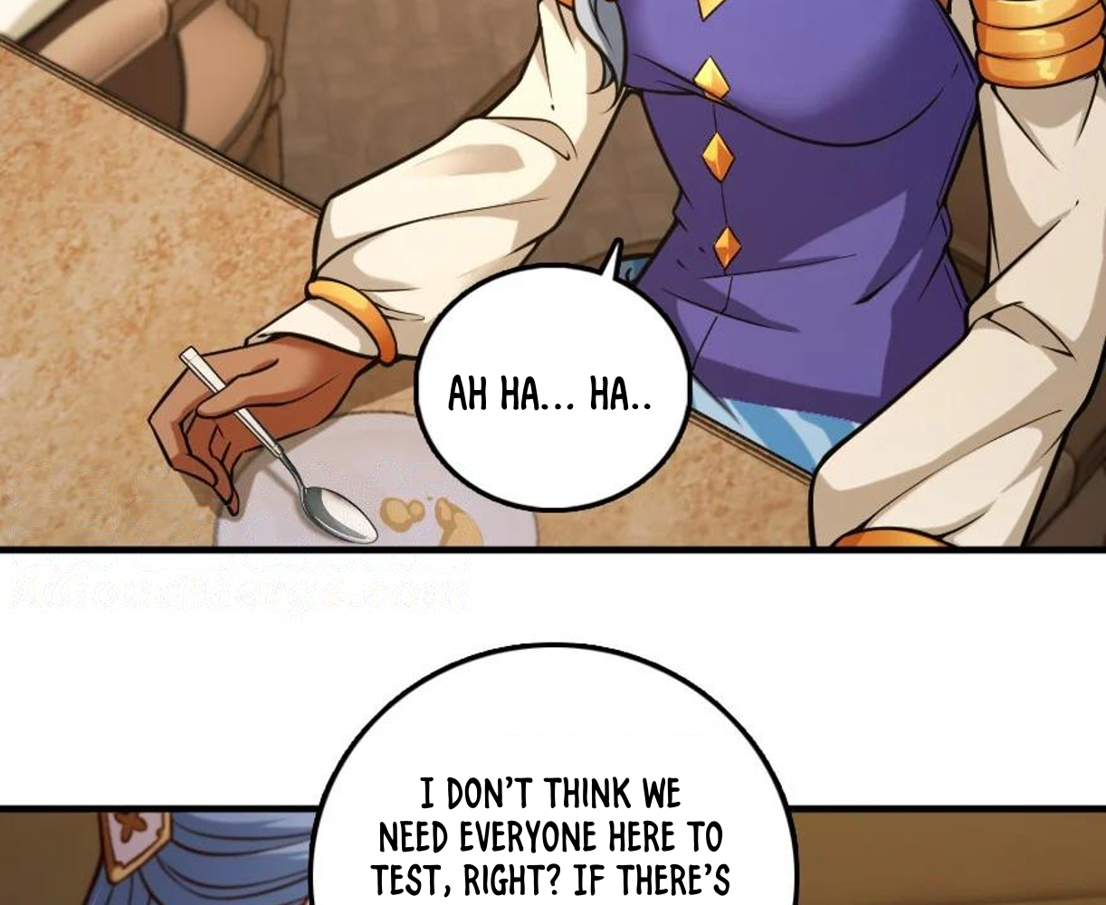 Read Release That Witch EN Manga Online