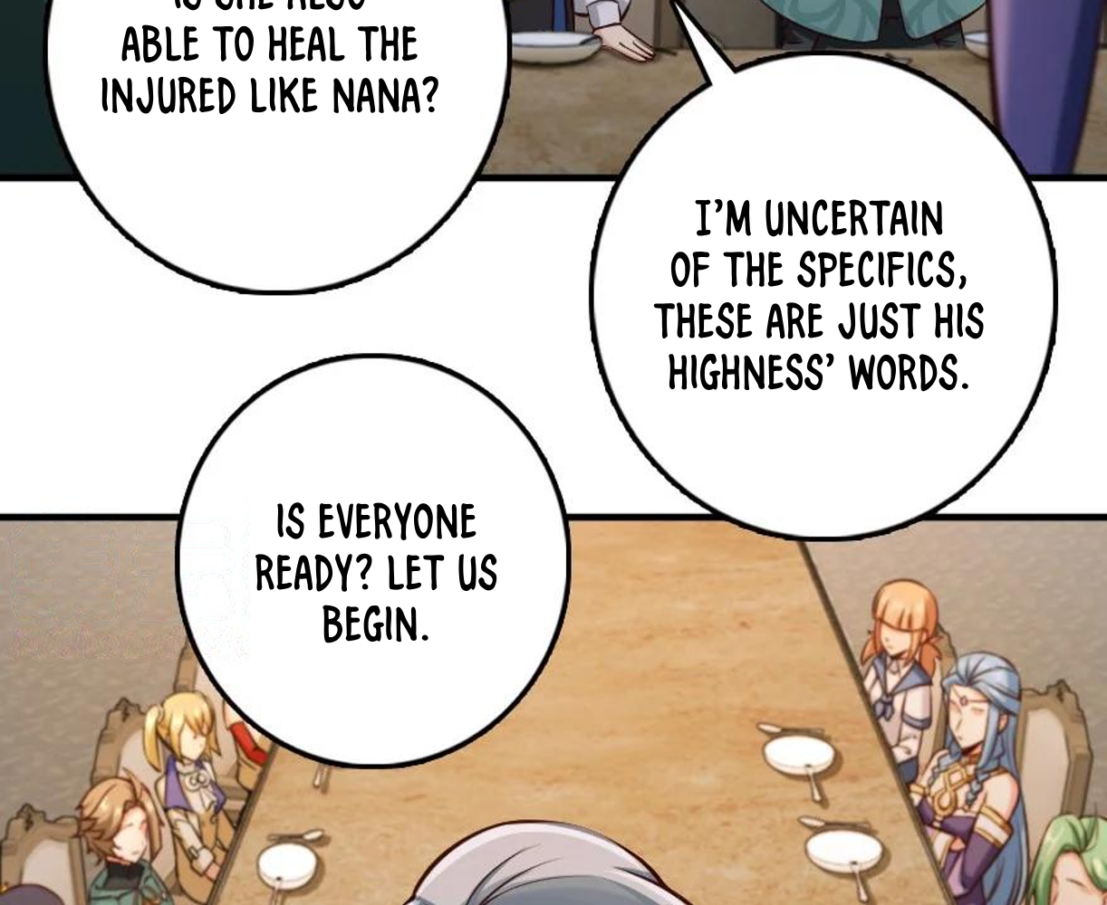 Read Release That Witch EN Manga Online