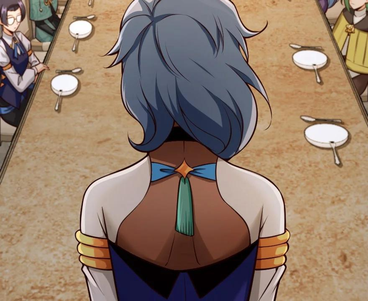 Read Release That Witch EN Manga Online