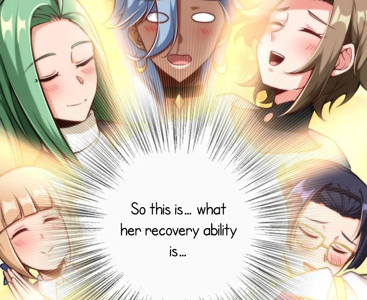 Read Release That Witch EN Manga Online
