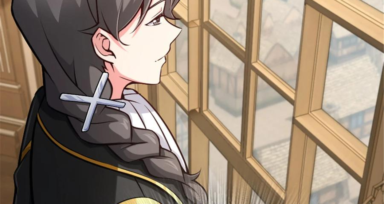 Read Release That Witch EN Manga Online