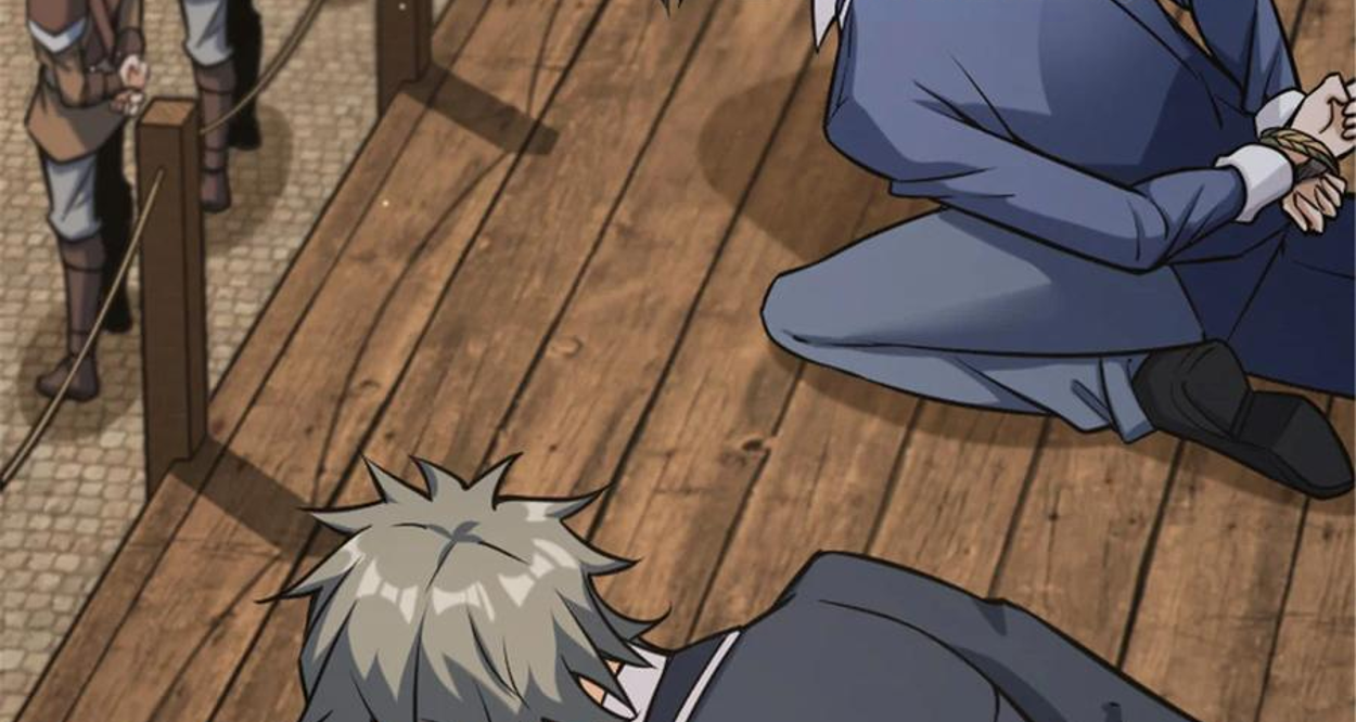 Read Release That Witch EN Manga Online