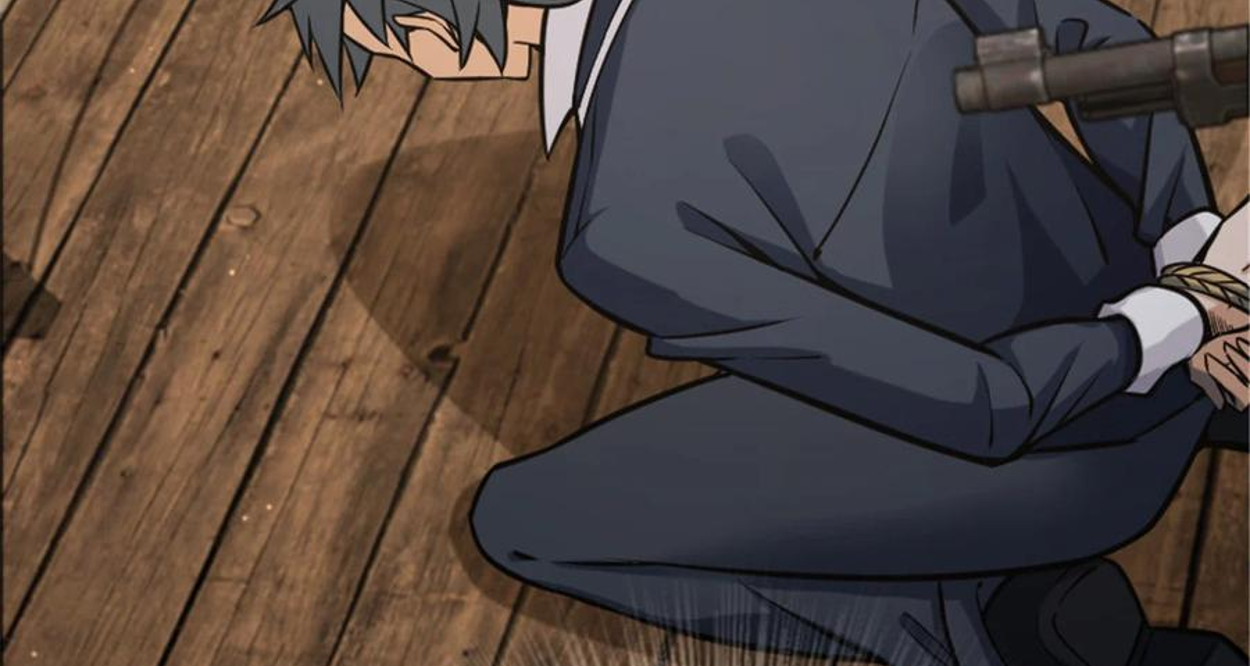 Read Release That Witch EN Manga Online