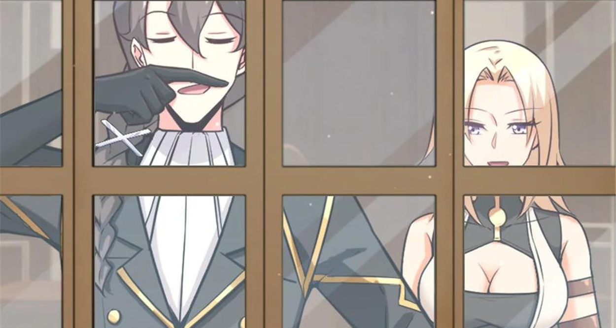 Read Release That Witch EN Manga Online